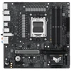 Image de ASUS TUF GAMING B850M-PLUS WIFI AMD B850 Emplacement AM5 micro ATX 90MB1IY0-M0EAY0
