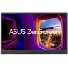 Image de ASUS ZenScreen MB169CK 15.6" LCD Full HD 5 ms Noir 90LM0AZ3-B01171
