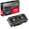 Image de ASUS Dual Radeon RX 7600 Evo OC Edition 8GB GDDR6 Carte Graphique