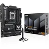 Image de ASUS TUF GAMING B850-PLUS WIFI AMD ATX motherboard, 14+2+1 80A DrMOS power stages, DDR5, PCIe 5.0 Ready, 3xM.2 slots, Wi-Fi 7, Realtek 2.5Gb Ethernet, DisplayPort, HDMI , USB 20Gbps Type-C®, Aura Sync