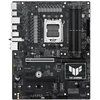 Image de ASUS TUF GAMING B850-PLUS WIFI AMD B850 Emplacement AM5 ATX 90MB1J30-M0EAY0