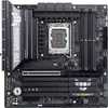 Image de Asus TUF GAMING B860M-PLUS WIFI Carte mère Socket (PC) Intel® LGA 1851 Facteur de forme (détails) Micro-ATX Chipset de la carte mère Intel® B860