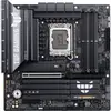 Image de Asus TUF GAMING B860M-PLUS Carte mère Socket (PC) Intel® LGA 1851 Facteur de forme (détails) Micro-ATX Chipset de la carte mère Intel® B860