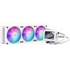 Image de Asus Kit Watercooling ROG RYUJIN III 360 ARGB Extreme Blanc