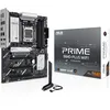 Image de AMD B840 ATX Motherboard, DDR5, PCIe 4.0 Ready, Three M.2 Slots, Wi-FI 6E, Realtek 2.5Gb Ethernet, DisplayPort, HDMI , Rear USB 10Gbps Type-A & Type-C® Support, BIOS Flashback , Aura Sync