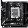 Image de Asus ROG STRIX B850-I Carte mère Socket (PC) AMD® AM5 Facteur de forme (détails) Mini-ITX Chipset de la carte mère AMD® B850