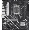Image de ASUS Prime H810M-A WiFi, Carte mère Intel mATX, 6+1+1+1 Phases d'alimentation, Emplacement DDR5, PCIe 4.0, 2 emplacements M.2, WiFi 6E, Ethernet Intel 16 Go, DisplayPort, HDMI, USB-A 10 Gbps, USB-C 5