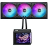 Image de ASUS ROG Ryuo IV SLC 360 ARGB Processeur Kit watercooling 12 cm Noir 90RC0151-B0EAY0