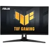Image de ASUS TUF Gaming VG27AQM5A - Série TUF Gaming 5 - Moniteur Gaming VG27AQM5A   27 Pouces, QHD (2560 x 1440), 300 Hz, Fast IPS, ELMB Sync, 0,3 ms (GTG), Haut-parleurs stéréo, 95% DCI-P3
