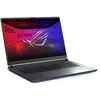Image de ASUS ROG Strix Scar 18 G835LX-DRSA082W Gris 18" (Intel Core Ultra 9 275HX - NVIDIA GeForce RTX 5090 - SSD 4To - RAM 64Go - Windows 11) - AZERTY