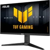 Image de ASUS TUF Gaming VG27AQL5A - Moniteur Gaming 27" QHD (2560x1440), 210Hz (OC), Fast IPS, ELMB Sync, 0.3ms GTG, Haut-parleurs Stéréo, DisplayWidget Center, Gaming AI, Ajustable en Hauteur