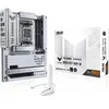 Image de ASUS TUF Gaming B850-BTF WiFi W, Carte mère AMD ATX, 14+2+1 Phases d'alimentation, Fente DDR5, PCIe 5.0 Ready, 3 emplacements M.2, WiFi 7, Realtek 2.5Gb, USB-C, HDMI, DisplayPort, BIOS Flashback et
