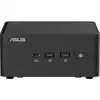 Image de Asus Barebone NUC 15 PRO RNUC15CRHI300002 2.5 cm (1 pouces) Intel® Core  3 100U 4.7 GHz Intel Intel Graphics 90AR00Q2-M00020
