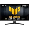 Image de ASUS TUF Gaming VG257Q5A Moniteur Full HD 24,5" (200 Hz, ELMB Sync, Temps de réponse 0,5 ms, FreeSync Premium, 1920 x 1080, Gaming AI, Haut-Parleur, DisplayPort 1.4, 2 x HDMI 2.0)