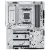 Image de ASUS B650E MAX GAMING WIFI W AMD B650 Emplacement AM5 ATX 90MB1M00-M0EAY0