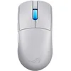 Image de ASUS - Souris Gaming ROG Harpe Ace II Blanche