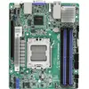 Image de Carte mère ASRock AM5D4ID-2T/BCM Socket (PC) AMD® AM5 Facteur de forme (détails) Mini-ITX