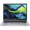 Image de acer Aspire Go 14 AG14-31P-3142, Ordinateur Portable 14'' WUXGA IPS, PC Portable (Intel Core i3-N305, RAM 8 Go, SSD 512 Go, Intel UHD Graphics, Windows 11), Laptop Gris, Clavier AZERTY (Français)