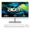 Image de Acer Aspire C 27 | Tout-en-Un | Core Ultra 7 | 16Go/1To | Blanc