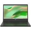 Image de Acer Chromebook 314 (CBOA314-1H-C32M) ordinateur portable, écran FHD 14", Intel Celeron N4500, 4 Go RAM, 128 Go SSD, Intel UHD Graphics, ChromeOS, clavier QWERTZ, noir