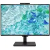 Image de Moniteur LCD Acer B248YGb CEE E (A - G) 60.5 cm 23.8 pouces 1920 x 1080 pixels 16:9 4 ms prise casque IPS LCD