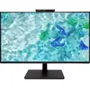 Image de Moniteur LCD Acer B277UD6b CEE F (A - G) 68.6 cm 27 pouces 2560 x 1440 pixels 16:9 4 ms HDMI , DisplayPort, USB 3.1 (Gen 1), USB-B, Audio-Line-out...