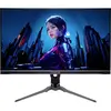 Image de Moniteur gaming Acer Predator XB323QKV4b CEE F (A - G) 80 cm 31.5 pouces 3840 x 2160 pixels 16:9 1 ms HDMI , DisplayPort, Audio-Line-out IPS LCD