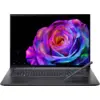 Image de Acer Swift X 14 SFX14-73G 14,5 po OLED - Intel Core Ultra 7 - GeForce RTX 5050 - 16 Go RAM - SSD 1 To - Écran tactile