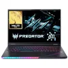 Image de acer Predator Helios 18 AI I PC Portable Gamer 18" WQXGA 250Hz I Intel Core Ultra 9 (IA) I NVIDIA GeForce RTX 5080 I 64Go RAM I 1To SSD I Wi-Fi 7 I Windows 11 I Noir I Clavier Fr AZERTY I PH18-73-91FQ
