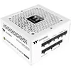 Image de Thermaltake Toughpower GF A3 Snow 850W | Or | Entièrement modulaire | ATX 3.1 | PCIe Gen 5.1