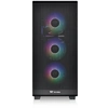 Image de Thermaltake S250 TG Midi Tower Noir CA-1Y6-00M1WN-00