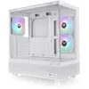 Image de Thermaltake View 270 Plus TG ARGB | Mid Tower Chassis | Snow