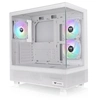 Image de Thermaltake View 270 Plus TG ARGB Snow Midi Tower Blanc CA-1Y7-00M6WN-01
