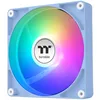 Image de Thermaltake CT120 ARGB | Hydrangea Blue | 2 Fan Pack