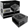 Image de Thermaltake Toughpower GT 850W | ATX 3.1 | Connecteur PCIe 5.1 12V 2x6 | Fonction Smart Zero Ultra-silencieuse | Câbles à Profil Bas | Certification 80+ Gold | Modulaire