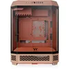 Image de Thermaltake The Tower 600 Mid Tower Chassis | Hidden Connector | Gravel Sand