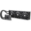 Image de Thermaltake AW420 All-in-One Liquid Cooling System | Intel LGA4677 & AMD sTR5/SP6 Compatible | Black