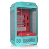 Image de Thermaltake The Tower 250 | Mini Chassis | Mint Strawberry