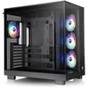 Image de Thermaltake View 380 XL TG ARGB | Mid Tower Chassis | Black