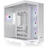 Image de Thermaltake View 380 XL TG ARGB | Mid Tower Chassis | Snow
