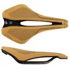 Image de Prologo Dimension AGX Pas Space Slide Control Selle Tirox Rail en Alliage 245 x 153 mm Marron Clair