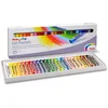 Image de Pentel Arts PHN-25U Pastels à l'huile - Boite de 25 couleurs assorties