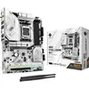 Image de ASRock B850 Steel Legend Carte mère Socket (PC) AMD® AM5 Facteur de forme (détails) ATX Chipset de la carte mère AMD® B850