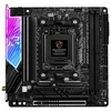 Image de Asrock Phantom Gaming B850I Lightning WiFi AMD B850 Emplacement AM5 mini ITX 90-MXBQR0-A0UAYZ