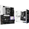 Image de ASRock Carte mère B860 Pro RS Intel Core Ultra DDR5 8666 MHz 256 Go M.2 LGA1851 ATX SATA3 6.0 GB/s PCIe 5.0 BIOS Flashback