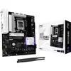 Image de ASRock B860 Pro RS Wifi Carte mère Socket (PC) Intel® LGA 1851 Facteur de forme (détails) ATX