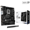 Image de Asrock B860 Pro-A WiFi Intel B860 LGA 1851 (Socket V1) ATX 90-MXBRL-A0UAYZ