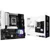 Image de ASRock B860M Pro RS Carte mère Socket (PC) Intel® LGA 1851 Facteur de forme (détails) ATX