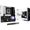 Image de ASRock B860M Pro RS Wifi Carte mère Socket (PC) Intel® LGA 1851 Facteur de forme (détails) ATX