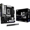 Image de ASRock B860M LiveMixer WiFi Carte mère Socket (PC) Intel® LGA 1851 Facteur de forme (détails) ATX